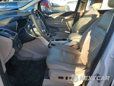 Zdjęcie 7 z 12 samochodu: 2013 FORD C-MAX PREMIUM VIN:1FADP5CU3DL543779 - miniatura