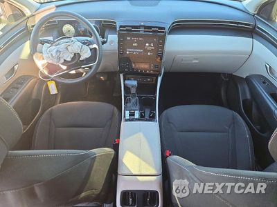 Zdjęcie 8 z 14 samochodu: 2024 HYUNDAI TUCSON SEL VIN:5NMJB3DEXRH428127 - miniatura