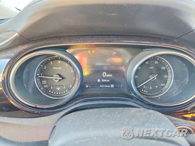 Zdjęcie 9 z 13 samochodu: 2022 BUICK ENCORE GX PREFERRED VIN:KL4MMCSL3NB137681 - miniatura
