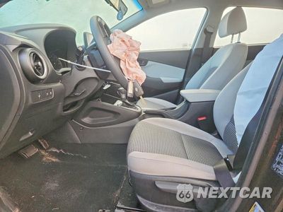 Zdjęcie 7 z 13 samochodu: 2022 HYUNDAI KONA SE VIN:KM8K22AB3NU779873 - miniatura