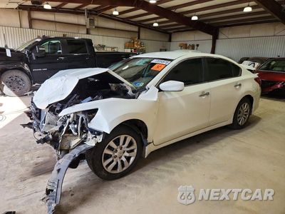 2018 NISSAN ALTIMA 2.5 S 1N4AL3APXJC228215 - główne zdjęcie licytacji z USA - miniatura