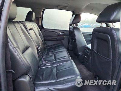 Zdjęcie 11 z 13 samochodu: 2014 GMC YUKON XL K1500 SLT VIN:1GKS2KE71ER119557 - miniatura