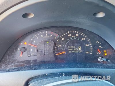Zdjęcie 9 z 12 samochodu: 2007 TOYOTA CAMRY XLE VIN:JTNBE46K673013009 - miniatura