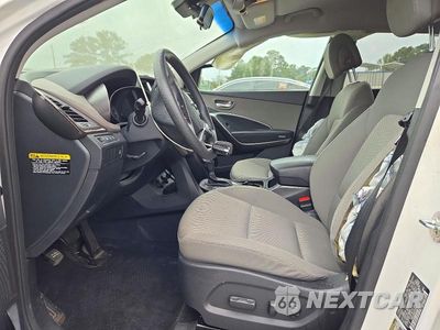 Zdjęcie 7 z 13 samochodu: 2019 HYUNDAI SANTA FE XL SE VIN:KM8SMDHF8KU303306 - miniatura
