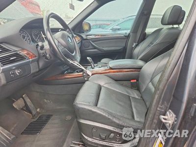 Zdjęcie 7 z 13 samochodu: 2013 BMW X5 XDRIVE35I VIN:5UXZV4C58D0B00510 - miniatura
