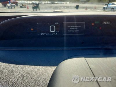 Zdjęcie 9 z 13 samochodu: 2019 TOYOTA PRIUS PRIME ADVANCED VIN:JTDKARFP6K3113080 - miniatura