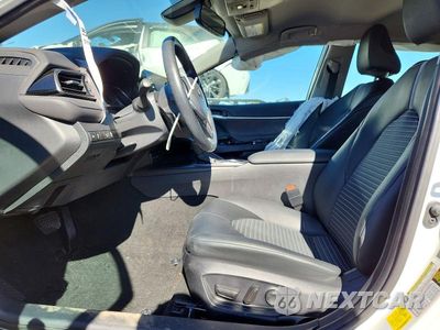 Zdjęcie 7 z 12 samochodu: 2024 TOYOTA CAMRY HYBRID SE NIGHTSHADE VIN:4T1T31AK6RU063311 - miniatura