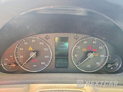 Zdjęcie 9 z 12 samochodu: 2007 MERCEDES-BENZ C 280 4MATIC VIN:WDBRF92H47F880672 - miniatura