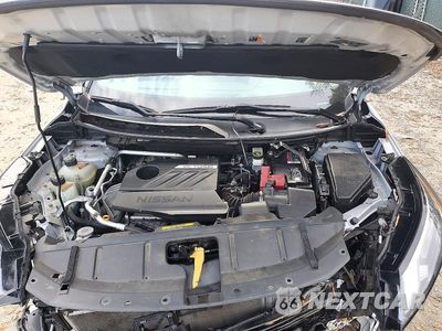 Zdjęcie 11 z 12 samochodu: 2023 NISSAN ROGUE SV VIN:5N1BT3BB1PC833892 - miniatura
