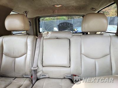 Zdjęcie 10 z 13 samochodu: 2003 CHEVROLET TAHOE K1500 VIN:1GNEK13Z63J195141 - miniatura