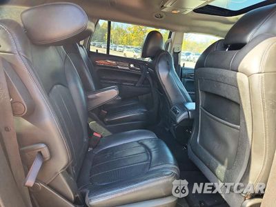Zdjęcie 11 z 12 samochodu: 2013 BUICK ENCLAVE VIN:5GAKVDKDXDJ118494 - miniatura