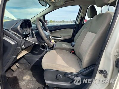 Zdjęcie 7 z 12 samochodu: 2020 FORD ECOSPORT S VIN:MAJ3S2FE5LC325841 - miniatura
