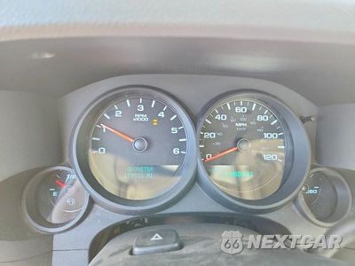 Zdjęcie 9 z 12 samochodu: 2012 CHEVROLET SILVERADO K1500 VIN:1GCNKPEA1CZ290839 - miniatura