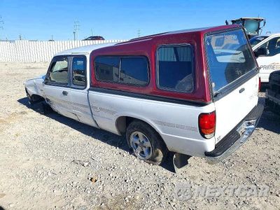 Drugie zdjęcie samochodu z przodu: 1996 MAZDA B3000 CAB PLUS VIN:4F4CR16U8TTM00580 - miniatura
