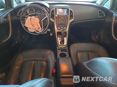 Zdjęcie 8 z 12 samochodu: 2014 BUICK VERANO PREMIUM VIN:1G4PT5SV9E4135565 - miniatura