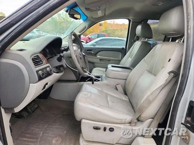 Zdjęcie 7 z 12 samochodu: 2012 GMC SIERRA K1500 SLT VIN:1GTR2WE77CZ242696 - miniatura