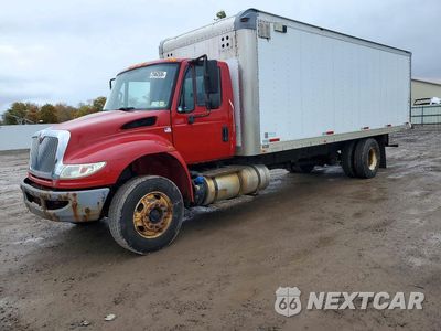 2015 INTERNATIONAL 4000 4300 1HTMMMML1FH682756 - główne zdjęcie licytacji z USA - miniatura