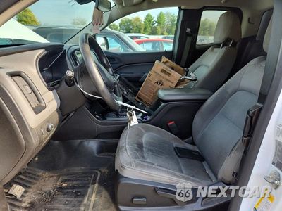 Zdjęcie 7 z 12 samochodu: 2018 CHEVROLET COLORADO VIN:1GCHSBEA9J1273928 - miniatura
