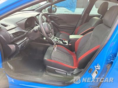 Zdjęcie 7 z 12 samochodu: 2024 SUBARU IMPREZA RS VIN:JF1GUHHC7R8394844 - miniatura