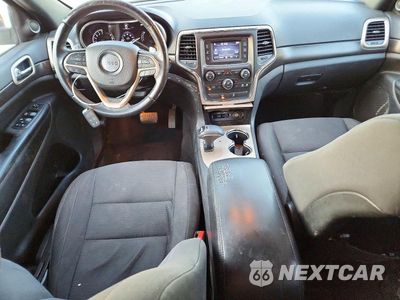 Zdjęcie 8 z 13 samochodu: 2014 JEEP GRAND CHEROKEE LAREDO VIN:1C4RJEAG2EC225233 - miniatura
