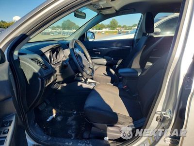 Zdjęcie 7 z 13 samochodu: 2019 MITSUBISHI OUTLANDER SPORT ES VIN:JA4AR3AU5KU031523 - miniatura