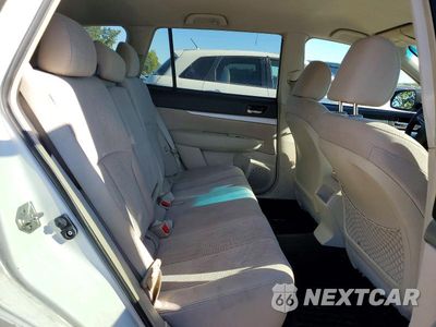 Zdjęcie 11 z 13 samochodu: 2013 SUBARU OUTBACK 2.5I PREMIUM VIN:4S4BRBCC6D3226320 - miniatura
