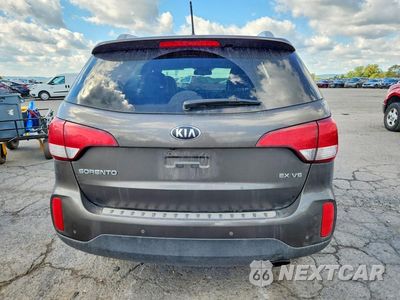 Zdjęcie 6 z 13 samochodu: 2015 KIA SORENTO EX VIN:5XYKUDA73FG614379 - miniatura