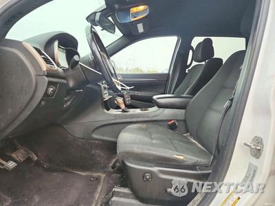 Zdjęcie 7 z 13 samochodu: 2016 JEEP GRAND CHEROKEE LAREDO VIN:1C4RJFAG6GC342063 - miniatura