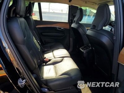 Zdjęcie 11 z 13 samochodu: 2025 VOLVO XC90 PLUS VIN:YV4M12PE9S1294438 - miniatura