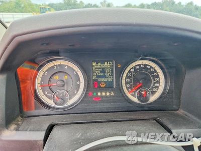 Zdjęcie 9 z 12 samochodu: 2016 RAM 1500 ST VIN:1C6RR6KG2GS395136 - miniatura