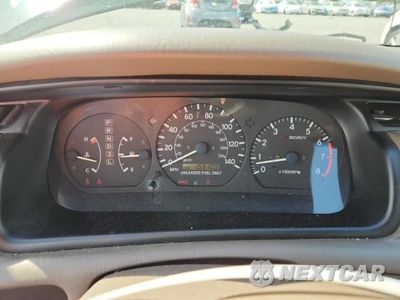 Zdjęcie 9 z 12 samochodu: 1999 TOYOTA CAMRY XLE V6 VIN:JT2BF28K4X0184984 - miniatura
