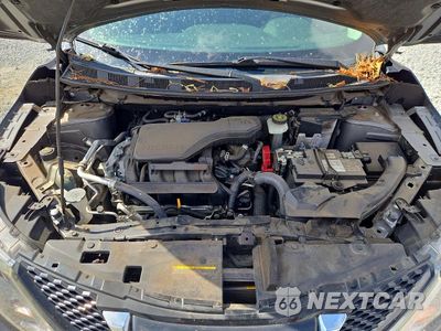 Zdjęcie 12 z 13 samochodu: 2018 NISSAN ROGUE SPORT SV VIN:JN1BJ1CP3JW188437 - miniatura