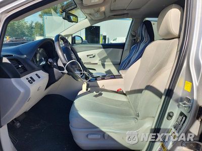 Zdjęcie 7 z 12 samochodu: 2010 TOYOTA VENZA AWD 4CYL VIN:4T3BA3BB0AU015584 - miniatura