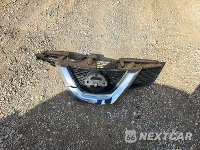 Zdjęcie 12 z 13 samochodu: 2016 NISSAN ROGUE SV VIN:5N1AT2MV2GC802793 - miniatura