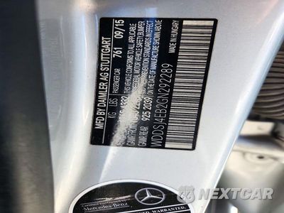 Zdjęcie 12 z 12 samochodu: 2016 MERCEDES-BENZ CLA 250 VIN:WDDSJ4EB2GN292289 - miniatura