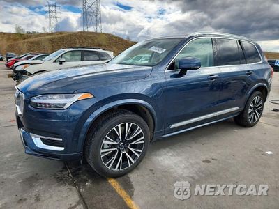 2023 VOLVO XC90 PLUS YV4H600N2P1946289 - główne zdjęcie licytacji z USA - miniatura