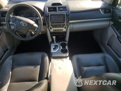 Zdjęcie 8 z 12 samochodu: 2012 TOYOTA CAMRY LE VIN:4T1BF1FK1CU029943 - miniatura