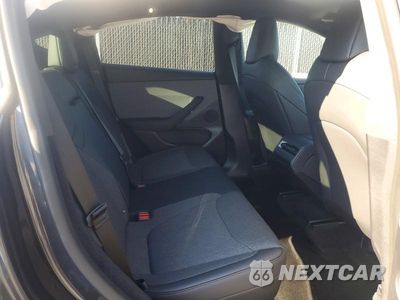 Zdjęcie 10 z 12 samochodu: 2026 TESLA MODEL Y VIN:7SAYGDED3TF689090 - miniatura