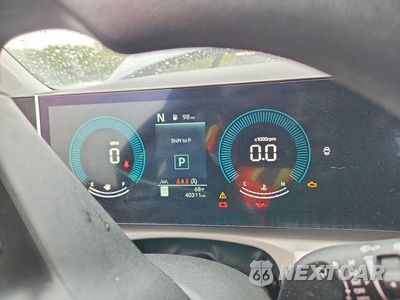 Zdjęcie 9 z 14 samochodu: 2025 HYUNDAI TUCSON SEL VIN:5NMJBCDE3SH461816 - miniatura