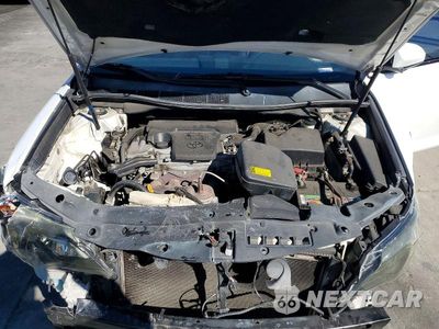Zdjęcie 11 z 12 samochodu: 2012 TOYOTA CAMRY SE VIN:4T1BF1FK0CU564066 - miniatura