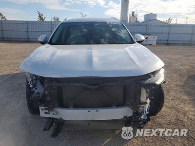 Piąte zdjęcie samochodu w środku: 2023 BUICK ENVISION AVENIR VIN:LRBFZSR42PD068271 - miniatura