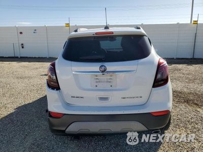 Zdjęcie 6 z 13 samochodu: 2017 BUICK ENCORE ESSENCE VIN:KL4CJCSBXHB192810 - miniatura