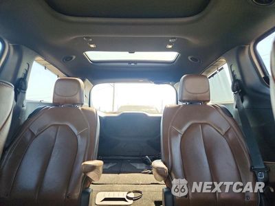 Zdjęcie 10 z 13 samochodu: 2020 CHRYSLER PACIFICA VIN:2C4RC1GG8LR121411 - miniatura