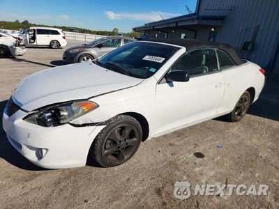 2004 TOYOTA CAMRY SOLARA SLE V6 4T1FA38P84U026513 - główne zdjęcie licytacji z USA - miniatura