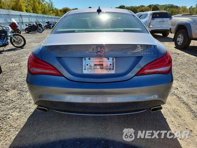 Zdjęcie 6 z 12 samochodu: 2014 MERCEDES-BENZ CLA 250 4MATIC VIN:WDDSJ4GB7EN144553 - miniatura