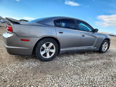 Trzecie zdjęcie samochodu z tyłu: 2012 DODGE CHARGER SE VIN:2C3CDXBG3CH121551 - miniatura
