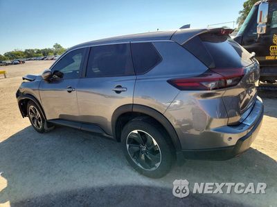 Drugie zdjęcie samochodu z przodu: 2024 NISSAN ROGUE SV VIN:JN8BT3BA3RW359509 - miniatura