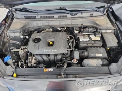 Zdjęcie 11 z 13 samochodu: 2020 HYUNDAI KONA SE VIN:KM8K12AA3LU440991 - miniatura