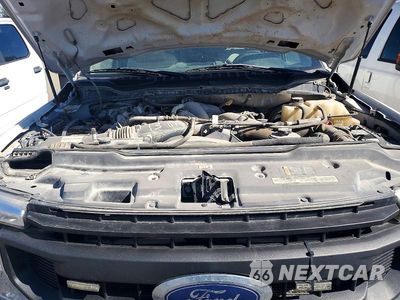Zdjęcie 11 z 12 samochodu: 2021 FORD F350 SUPER DUTY VIN:1FT8W3BT8MED57462 - miniatura