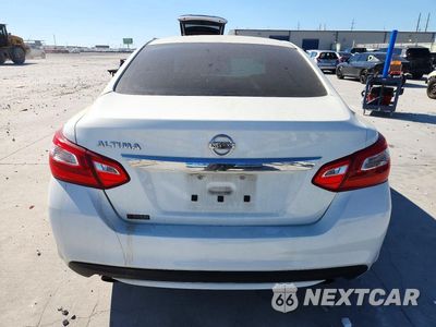 Zdjęcie 6 z 12 samochodu: 2016 NISSAN ALTIMA 2.5 S VIN:1N4AL3AP0GN382803 - miniatura